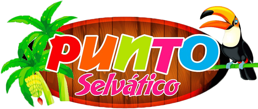 Logo Restaurante Punto Selvático Moyobamba